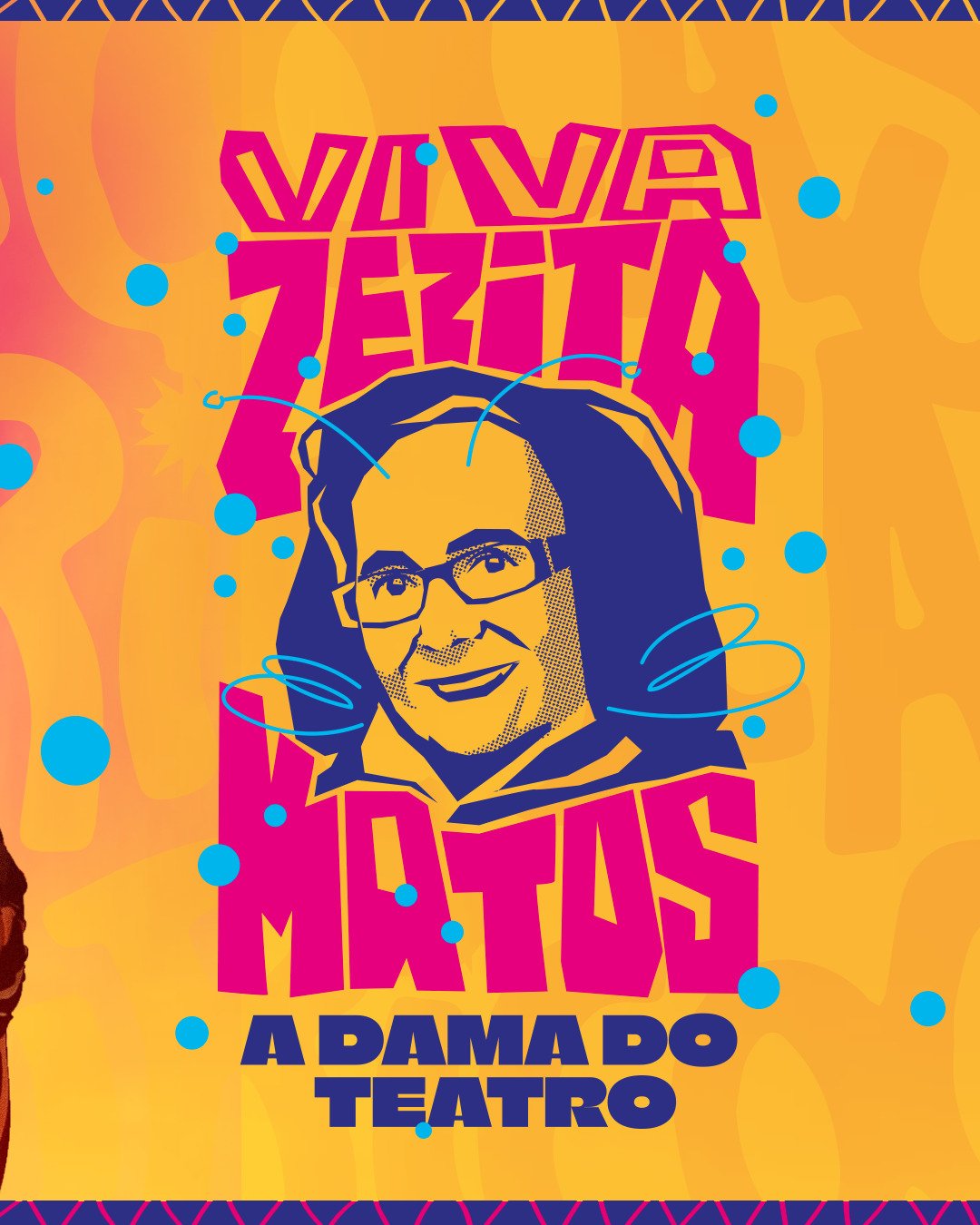 Muriçocas Do Miramar Convida Foliões Para O Lançamento Da Camiseta E Da Programação Oficial Nesta Quarta (12)